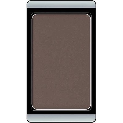 Artdeco Eye Brow Powder Stín na obočí 18 cinder brown 0,8 g