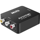 OmkoTech AV2HDMI