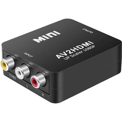 OmkoTech AV2HDMI – Zboží Živě