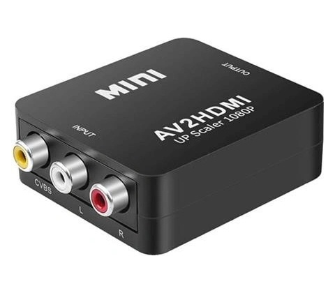 OmkoTech AV2HDMI