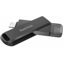 SanDisk iXpand 256GB USB 3.1 Gen 1 SDIX70N-256G-GN6NE/186554