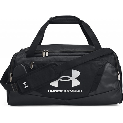 Under Armour UA Undeniable 5.0 XS Pkble-BLK Černá 25L – Zboží Dáma