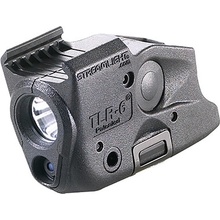 Streamlight TLR-6 RED LASER Uchytenie: GLOCK 19/17 a iné
