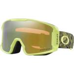 Oakley Ски маска line miner m