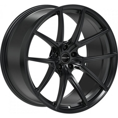 PROLINE PFR FORGED 10,5x21 5x112 ET19 black matt