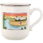 Villeroy & Boch Чаша халба Design Naif Castle 300 мл (10-2337-4872)