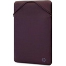 HP Protective Reversible 14" 2F2L6AA Grey/Mauve Sleeve