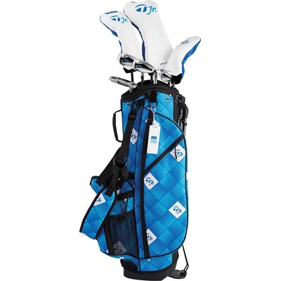 TaylorMade Team TM Junior Set let Size 3 (137-150 cm) 10-12 let