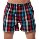 Horsefeathers boxer shorts SIN RED