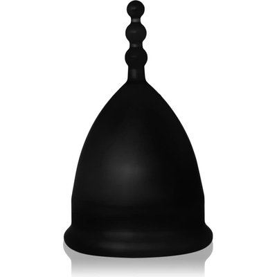 LadyCup Revolution Černá kočka менструална чаша S 14, 8ml