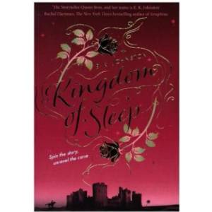 Kingdom of Sleep | E K JOHNSTON (ISBN: 9781447290391)
