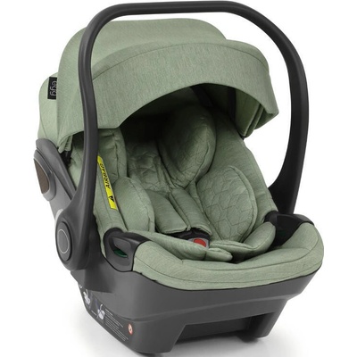 BABYSTYLE Egg Shell i-size 2023 Seagrass