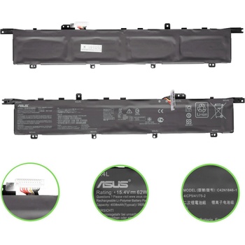 Asus B0B200-03490000 - originálna