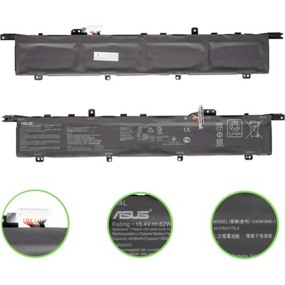 Asus B0B200-03490000 - originálna