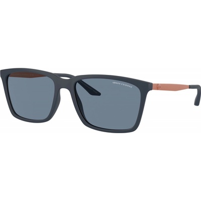 Armani Exchange 0AX 4138S 81812V