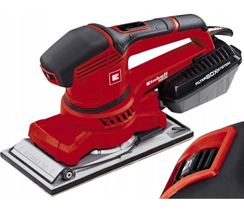 Einhell TE-OS 2520 E