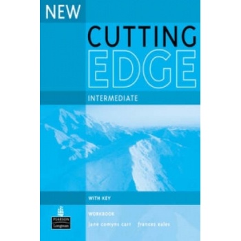 New Cutting Edge Intermediate