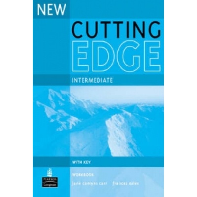 New Cutting Edge Intermediate