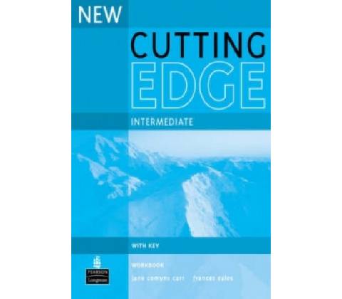 New Cutting Edge Intermediate