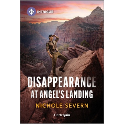 Disappearance at Angel's Landing