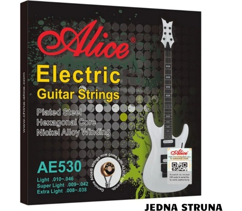 Alice AE530-SL-2