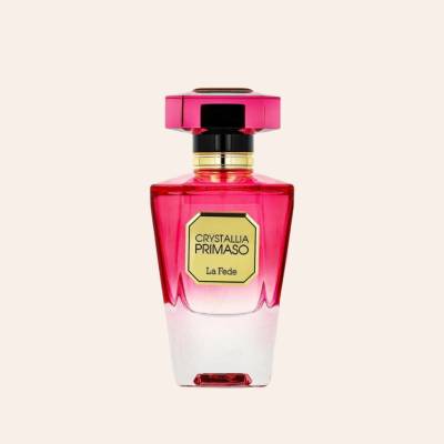 La Fede Crystallia Primaso parfémovaná voda dámská 100 ml
