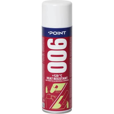 Tegra Point 006 univerzálne lepidlo v spreji 500 ml