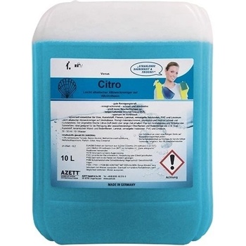 HDR-N Čistící prostředek 10 l