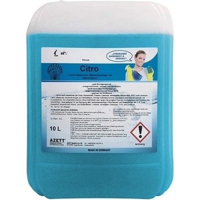 HDR-N Čistící prostředek 10 l