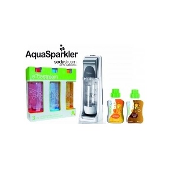 SodaStream Aqua sparkler