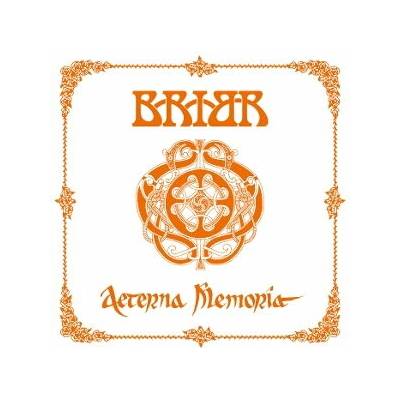 Briar - Aeterna Memoria LP
