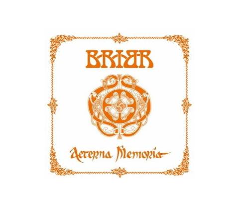 Briar - Aeterna Memoria LP