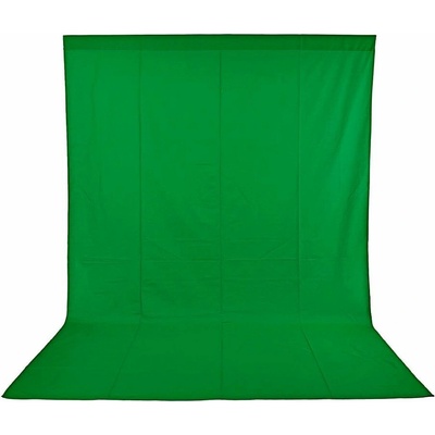 Neewer fotopozadí, 2x3m, zelené 10083667