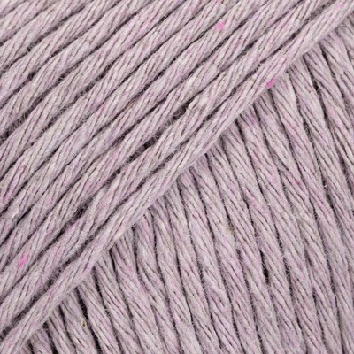 Příze DROPS Cotton light 51 - ledová levandule