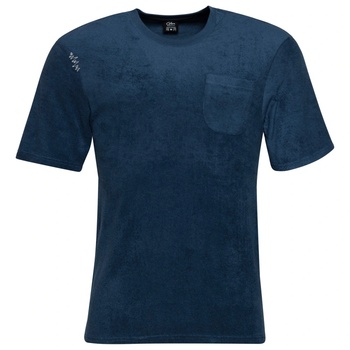 Chillaz Тениска CHILLAZ Bern Dark Blue L