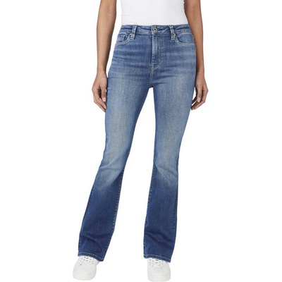 Pepe Jeans Dion Flare Fit jeans - Blue