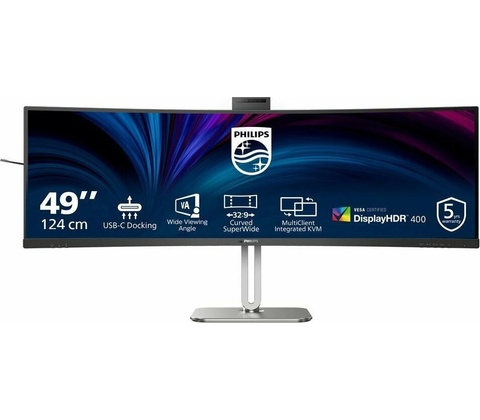 Philips 49B2U5900C