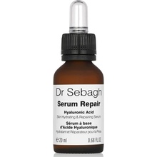 Dr. Sebagh hydratační revitalizační sérum Serum Repair s kyselinou hyaluronovou 20 ml