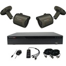 Monitorrs Security 6168K2