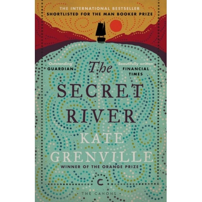 Secret River Grenville KatePaperback