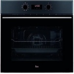 Teka HSB 630 BK (41560132) Фурна за вграждане