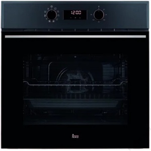 Teka HSB 630 BK (41560132) Фурна за вграждане