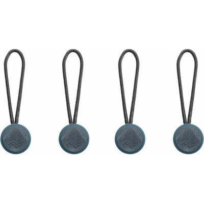 Peak Design Anchor 4-Pack Ocean