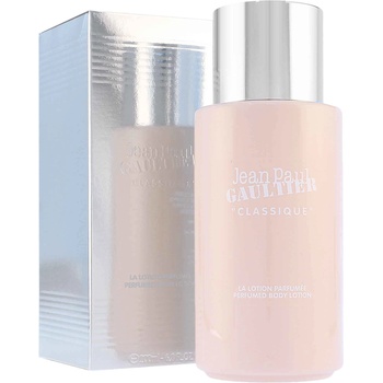 Jean Paul Gaultier Classique мляко за тяло 200 мл