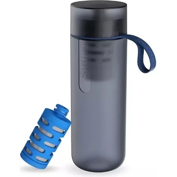 Image 1 of Philips ФИЛТРИРАЩА БУТИЛКА Go Zero, PHILIPS - СИН (AWP2712BLR/58)