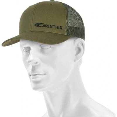 CARINTHIA Tactical Basecap olive ZU 95506
