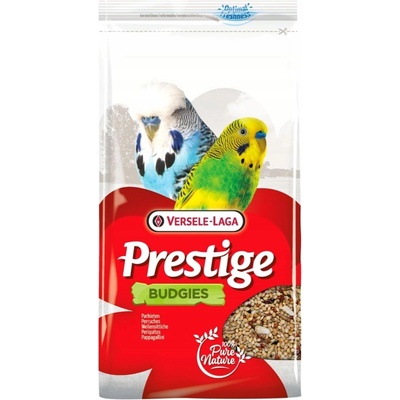 Versele-Laga Prestige Budgies 4 kg