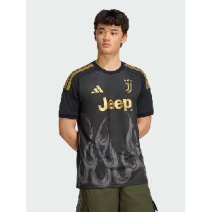 Adidas Тениска Juventus 26/27 Third Jersey (KC2297)