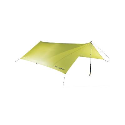 SEA TO SUMMIT Escapist 15D Tarp Large 3m x 3m Lime