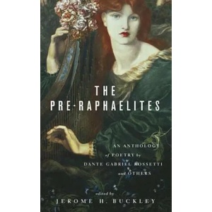 Pre-Raphaelites | Buckley (1986)